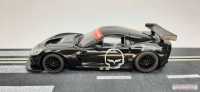 Chevrolet Corvette C6R - Skull "take no Prisoners"