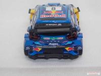 Ford Puma Rally WRC 2023 Tänak /Järveoja (4WD) E10455 SCX ADCANCE Digital 