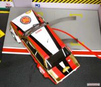 Fiat 131 Abarth Röhrl/Geistdörfer Hunsrückrally limitiert after Race