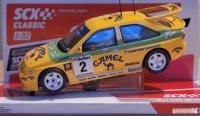 Ford Escort RS Cosworth Gr.A LJose Maria Ponce / Gaspar Leon Rally Maspalomas 1993 SCXU10609