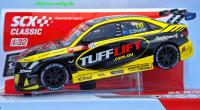 Audi RS3 LMS TCR Team Soutar Motorsport TCR Australia SCX 2024 1:32  U10615 Analog  mit Fahrbeleuchtung