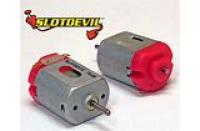 Motor Slotdevil 3525 25000_18V 405 g_cm 18V Motor für 1:24 BRM Modelle
