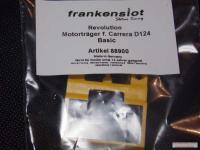 FS Revolution Motorträger f. Carrera D124 BASIC