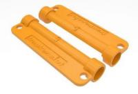 Vorderachshalter FS Typ 5 Porsche 917 / Ferrari 512 Frankenslot 88990