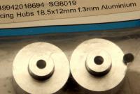 Felge Racing 18.5 x 8.5 mm (12 mm) für 3 mm-Achsen