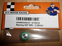 Spurzahnrad 29 Z blau Racing M50 für Achse 2,38mm