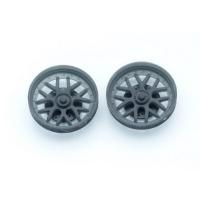 Felgeneinsatz 19,1mm  5 Doppelspeichen wie Porsche 997, hinten