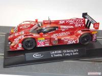 Lola B12/80 Nr.70 Watkins Glen 2016 Analog im Maßstb 1:32 Slot.It CA39F