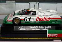 Jaguar XJR10 #61 Lime Rock 