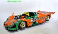 Mazda 767B #203 24h  Le Mans 1990 CA60B