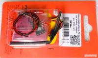 Lichtset Slot.it K16 vorne und hinten
