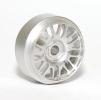 Felge Ø15,9 x8,5 mm BBS Design Alu m.Inbus f.Ø3/32 Gewicht 1.1 gr