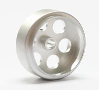 Felge Ø16,9 x10 mm Universal Alu m.Inbus f.Ø3/32 Gewicht 1.2 gr