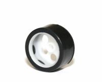 Reifen Ø15,5 x 8,5mm ZERO GRIP Slick 