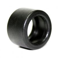 Reifen Ø18 x 10,5mm Slicks Vollgummi f.Außenhump