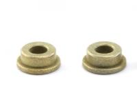 Achslager 3/32 Ø4,76x3,2mm Bronze m.Bund für Clubman MK3 Chassis