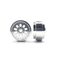 Alu-Felgen Hyper 2 16.9mm x 8.5mm schwarz / blackfür Achse 2,38mm STAFFS289