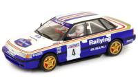 Subaru Legacy Gr. A #4 RAC Rally McRae