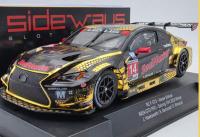 RCF #14 Sideways 1:32 SWCAR07A