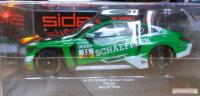 B.M4 GT3 #11 Schubert Motorsport M.Wittmann DTM 2024 Sideways 1:32