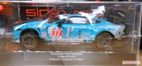 F Mustang #77 Sideways 1:32 SWCAR10B
