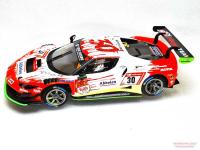 F Car02 Frikadelli Abellen Design Nürburgring Winner