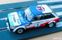 Talbot Sunbeam Lotus Rally Sachs