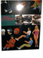 Figuren-Bausatz. Set mit 8 Figuren1:24