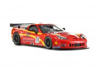 Corvette C6R FIA GT Zolder 2011 #11