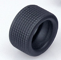 Reifen Ø19 x 9mm u Ø20 x 11mm Rallye soft mit Profil