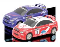 TWIN Pack "START" Rallye