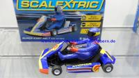 Team Super Kart, blau #1
