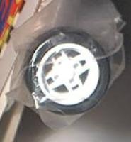 Vorderachse für Opel Manta 400 u. a.