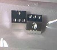 Achsträger vorne 7.0mm Super (Aluminium) Super 24