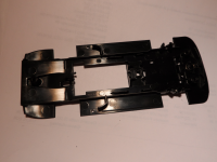 Chassis SCX AUDI DTM