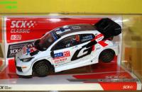 Yaris Rally1 WRC #5  Rally Finland 2024 S. Pajari