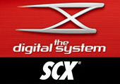 SCX Digital / WOS