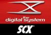 SCX Digital System ->2017