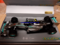 Preview: Mercedes Formel 1 Nico Rosberg 2014