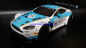 Preview: Aston Martin Vantage GT3, Oman Racing  #44