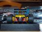 Preview: NSR Formula 86/89 Test car yellow