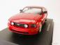 Preview: Ford Mustang GT 2005 rot  metallic AutoArt 1:32 13052