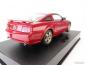 Preview: Ford Mustang GT 2005 rot  metallic AutoArt 1:32 13052