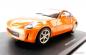 Preview: Nissan Fairlady Z sunset orange metallic AutoArt 1:32 13042