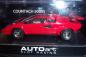 Preview: Lamborghini Countach 5000S AutoArt 1:32