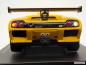 Preview: Lamborghini Diablo GTR Street-Version gelb AutoArt 1:32