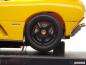 Preview: Lamborghini Diablo GTR Street-Version gelb AutoArt 1:32