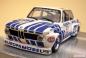 Preview: BMW 2002 Gr.2 TEAM EUROPA MOBEL # 50 DRM 1974 J.Obermoser  Edition  1:24 Versandkostenfrei (nur D)