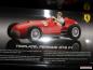 Preview: Ferrari 3755 Tinplate Collectrion very rare 1:32