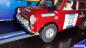 Preview: Morris Mini Cooper S Mk 1 1275 1.000 Lakes Rally 1966 Winner Timo Makinen / Pekka Keskitalo